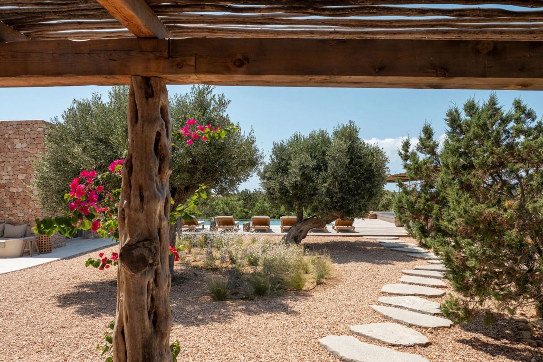 Villa Ayla villa photo.