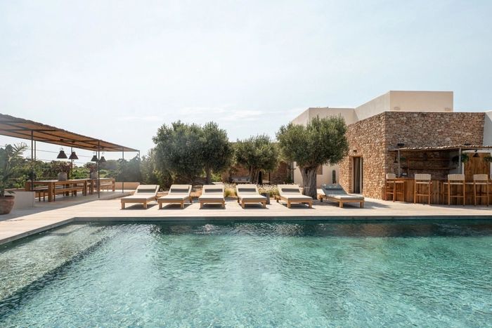Villa Ayla villa photo.