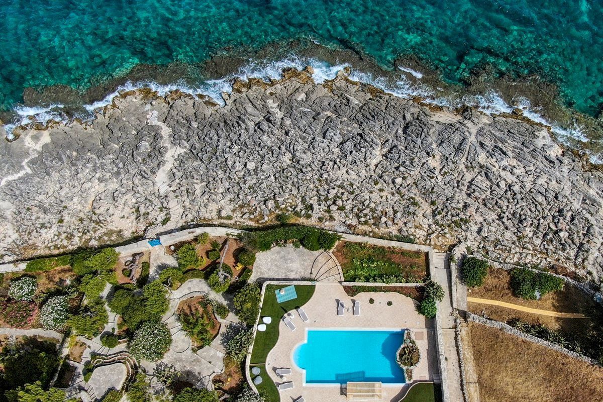 Villa Il Gelso villa photo.