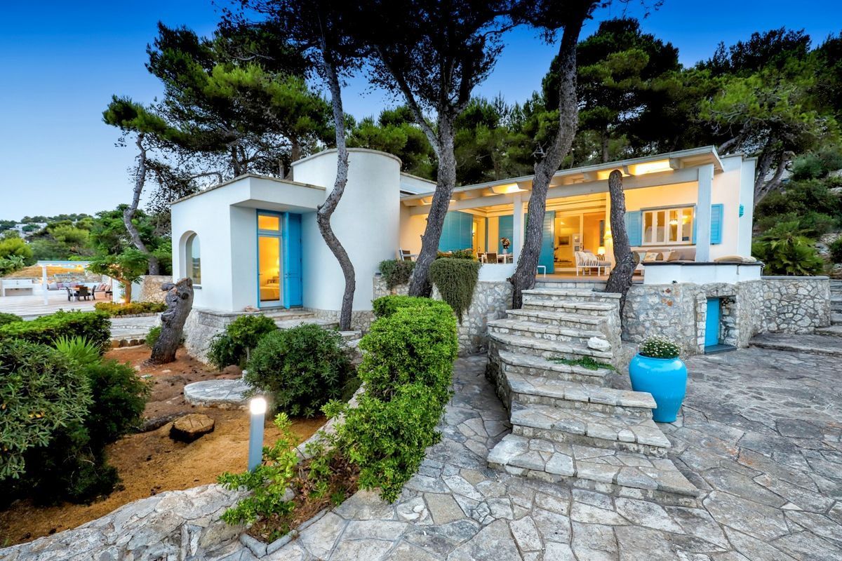 Villa Il Gelso villa photo.