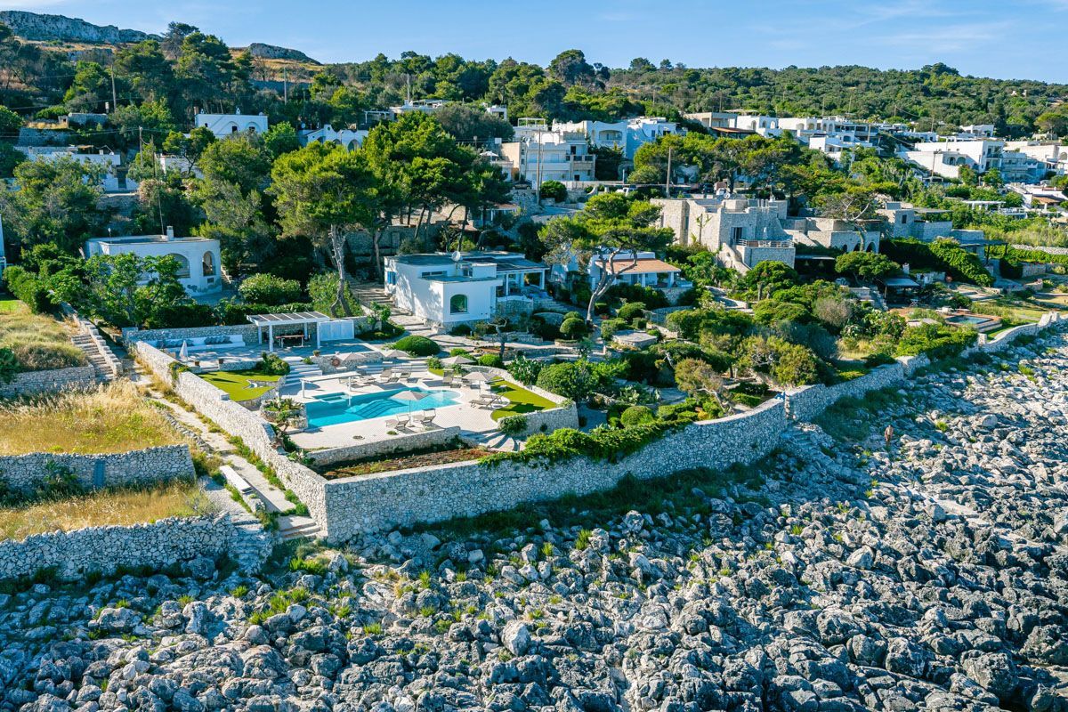 Villa Il Gelso villa photo.