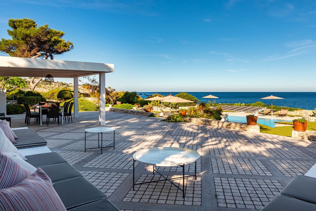 Villa Il Gelso villa photo.