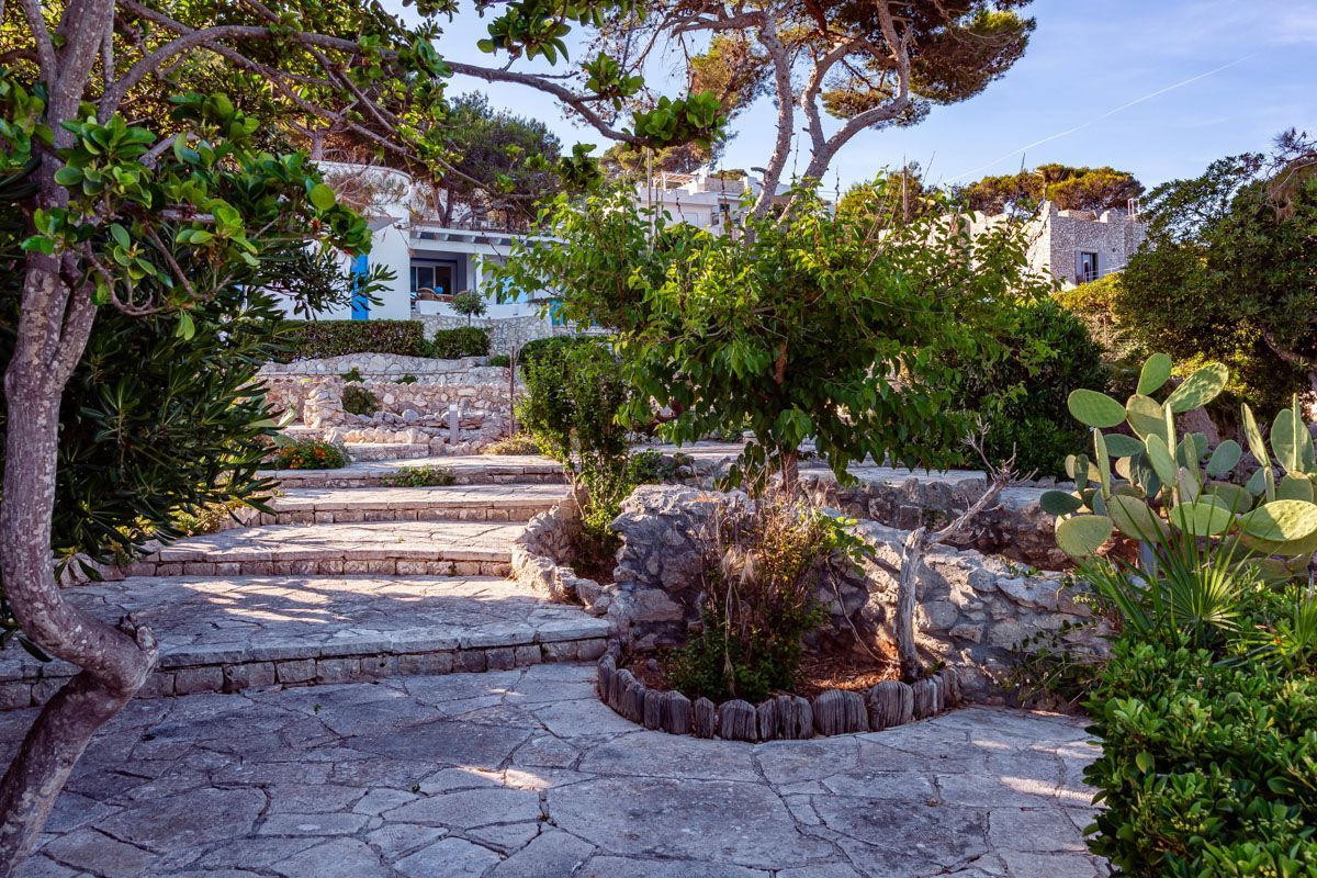 Villa Il Gelso villa photo.