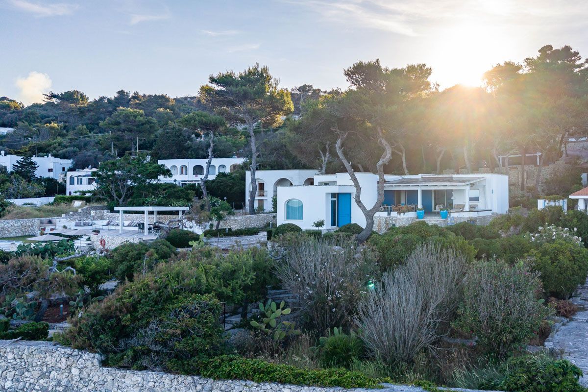 Villa Il Gelso villa photo.