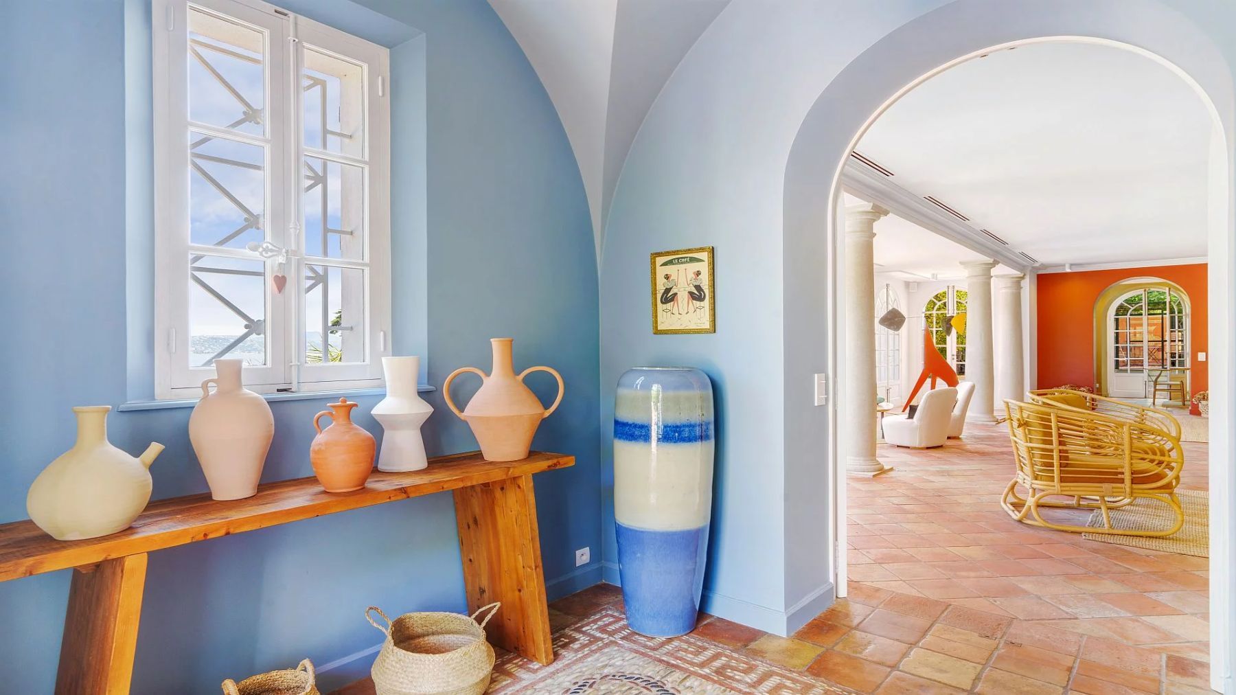 Villa Signac villa photo.
