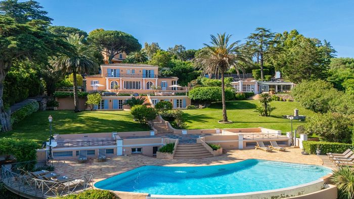 Villa Signac villa photo.