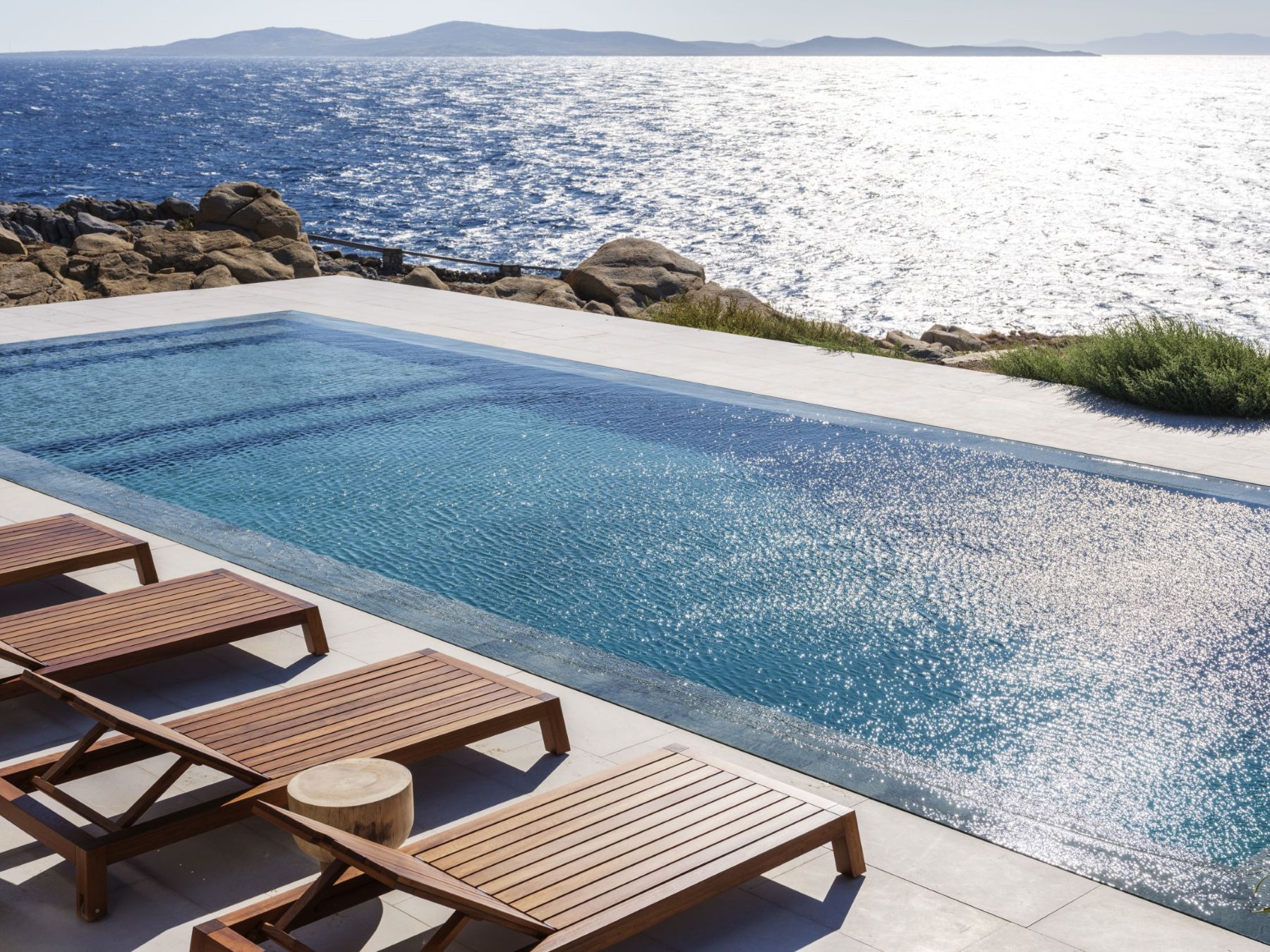 Villa Azurea villa photo.