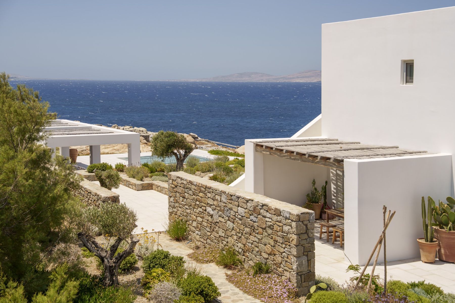 Villa Azurea villa photo.