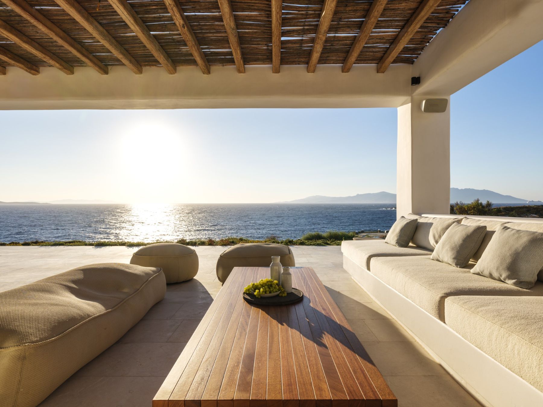 Villa Azurea villa photo.