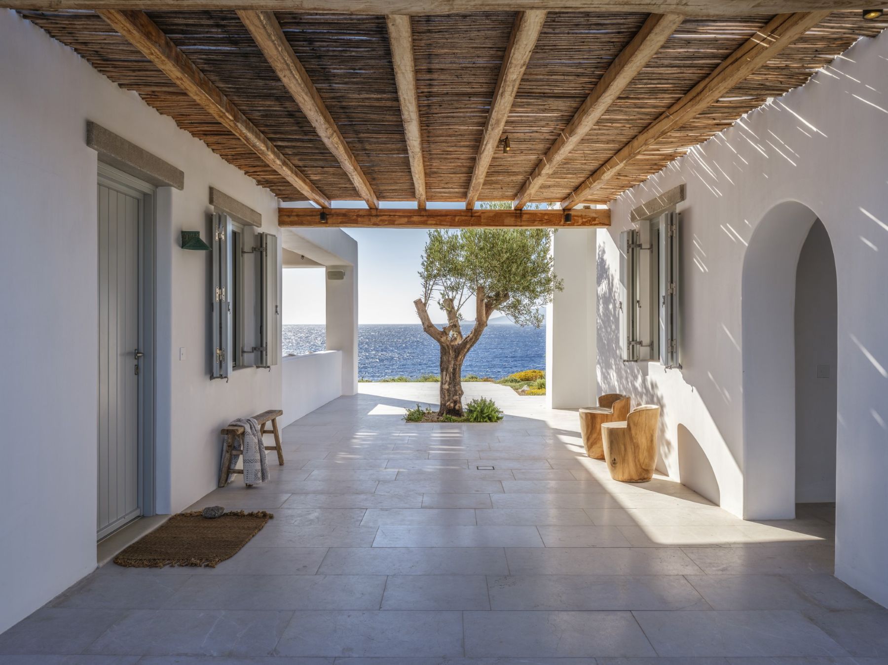 Villa Azurea villa photo.