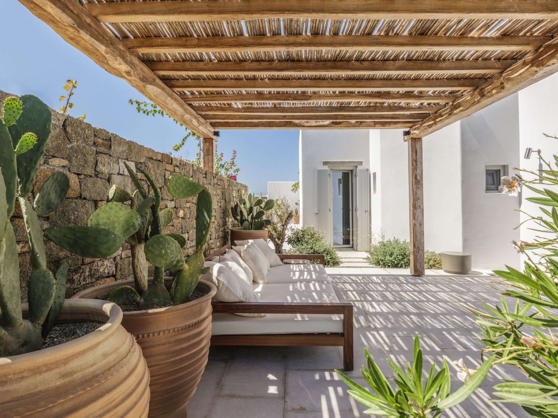Villa Azurea villa photo.