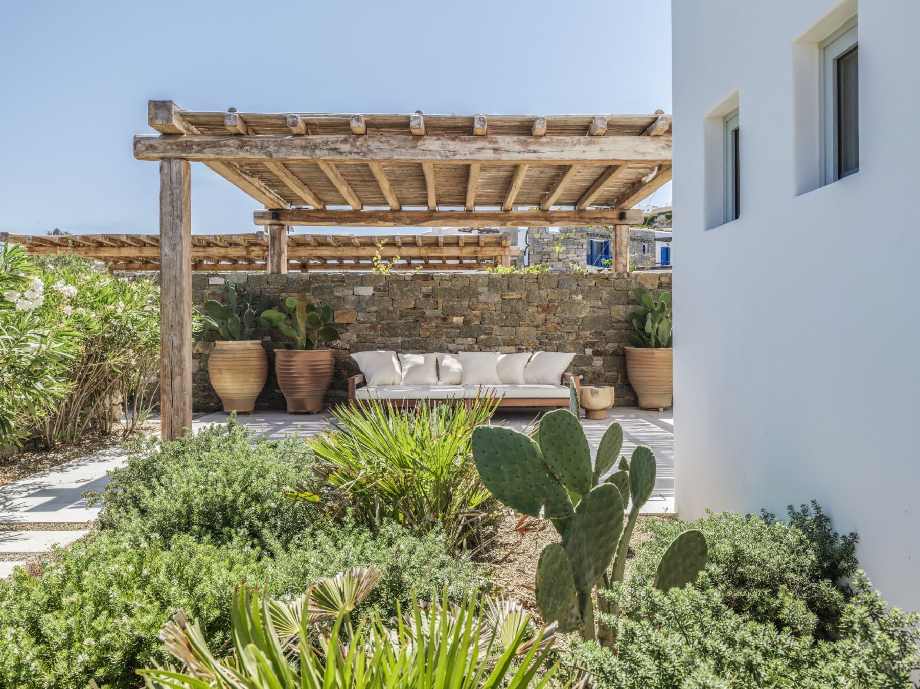 Villa Azurea villa photo.