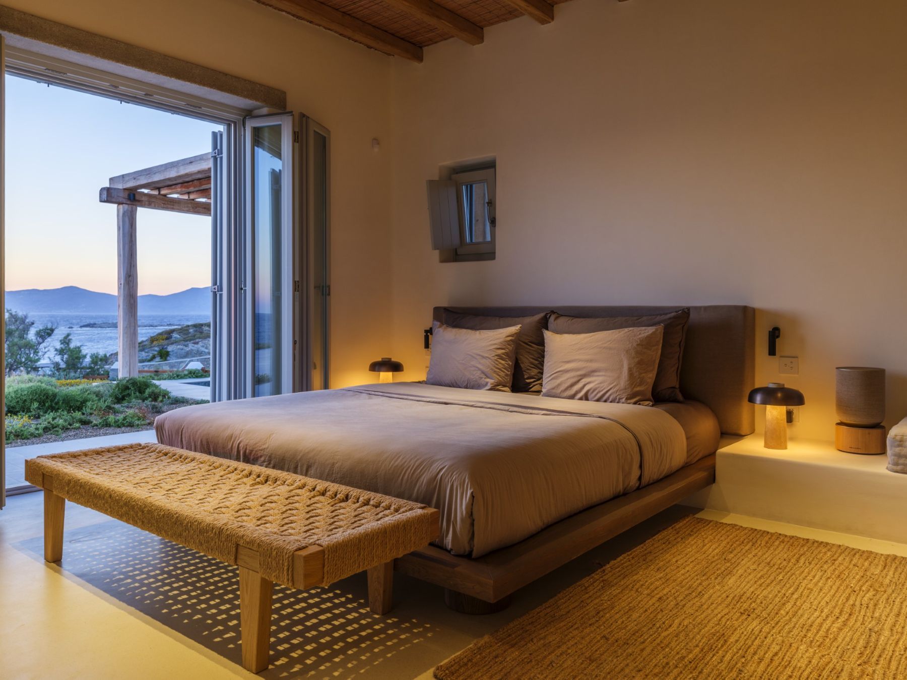 Villa Azurea villa photo.
