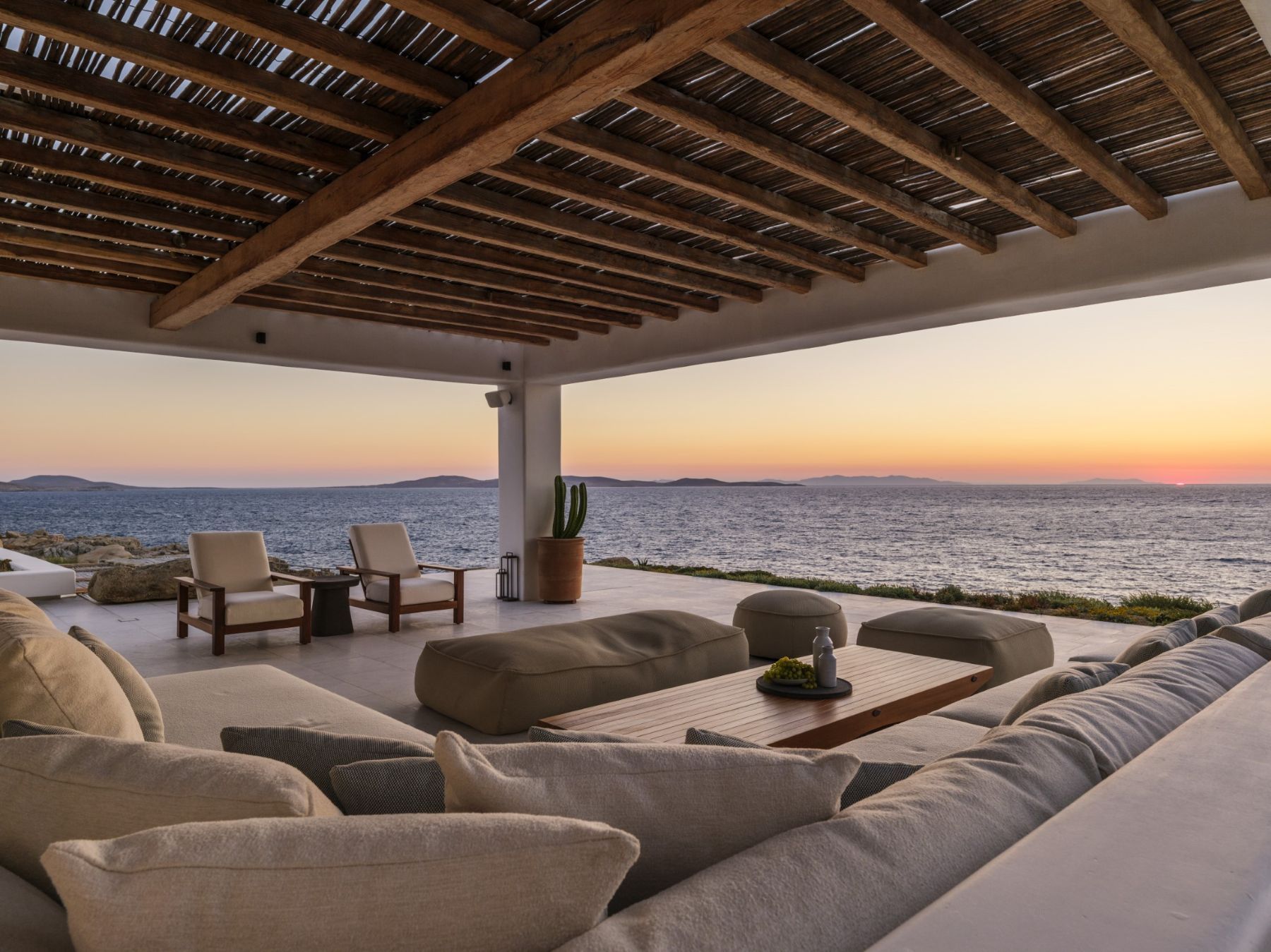 Villa Azurea villa photo.