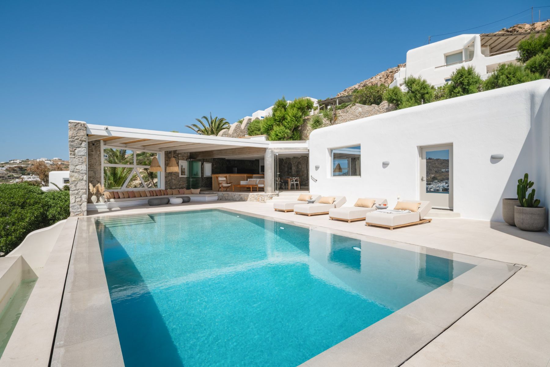 Villa Aura villa photo.