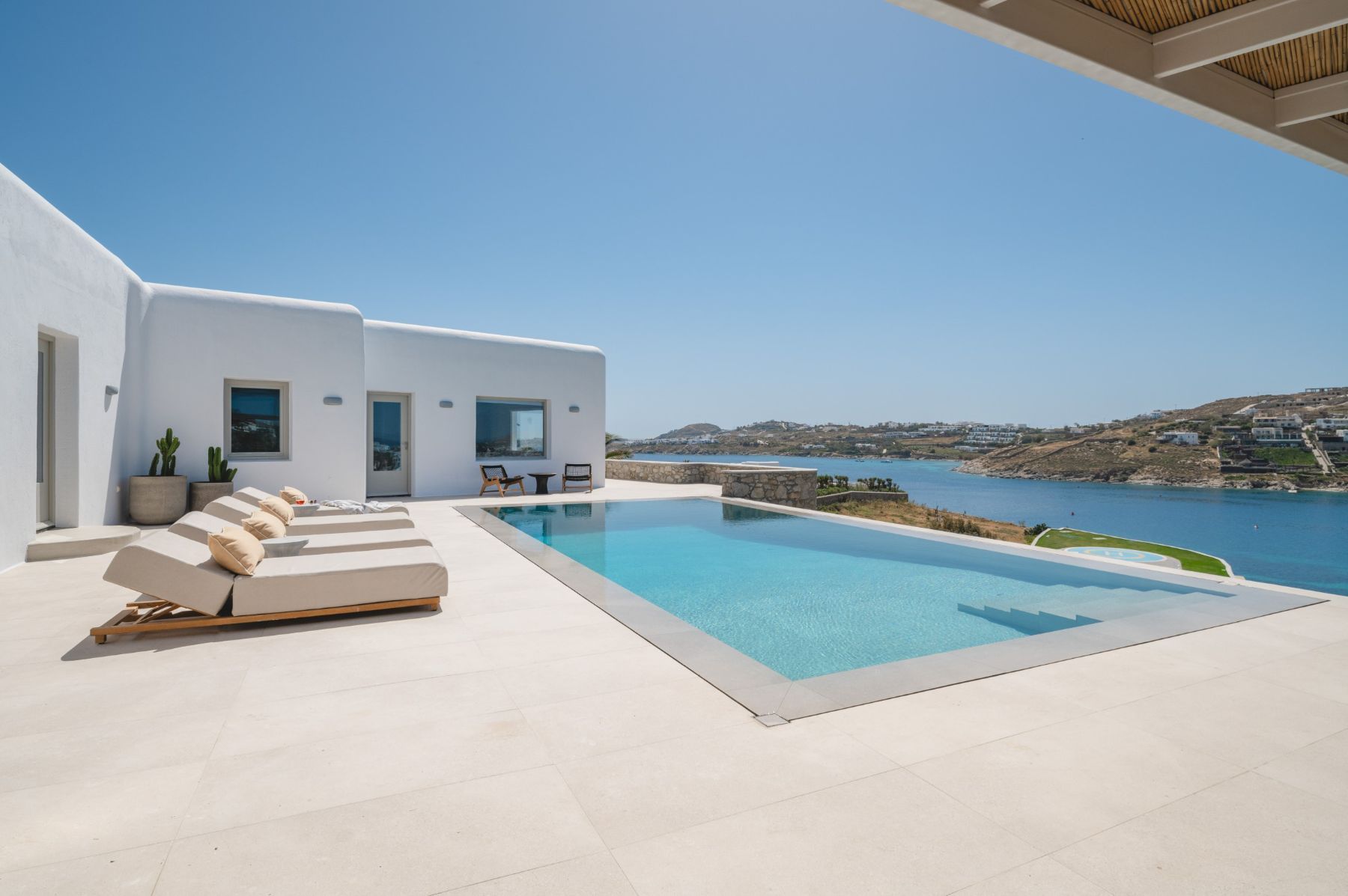Villa Aura villa photo.