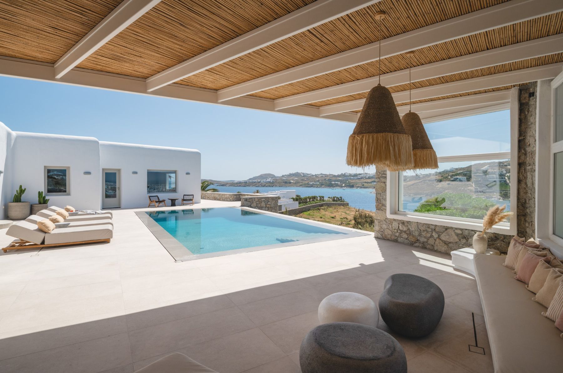 Villa Aura villa photo.