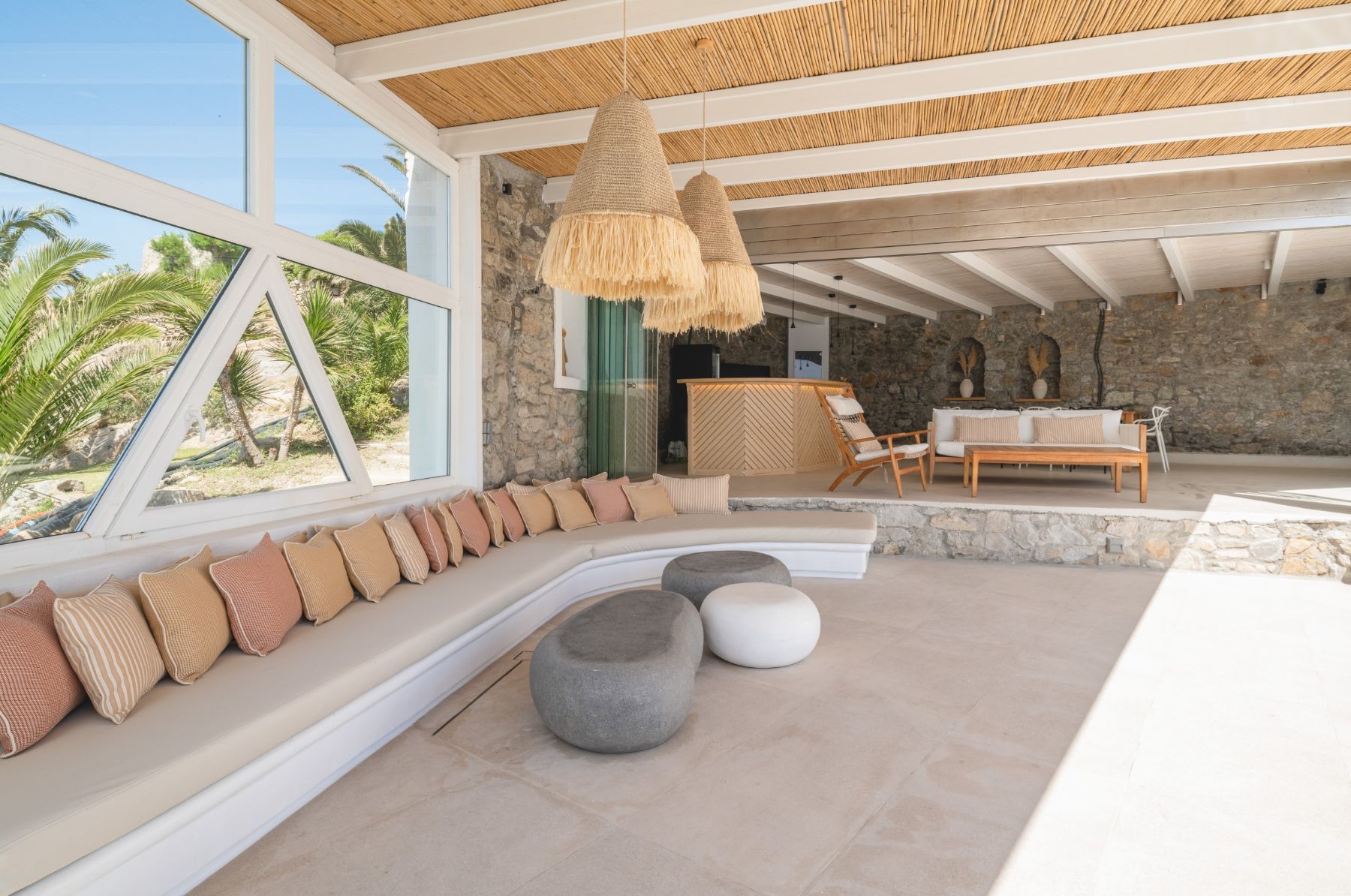 Villa Aura villa photo.