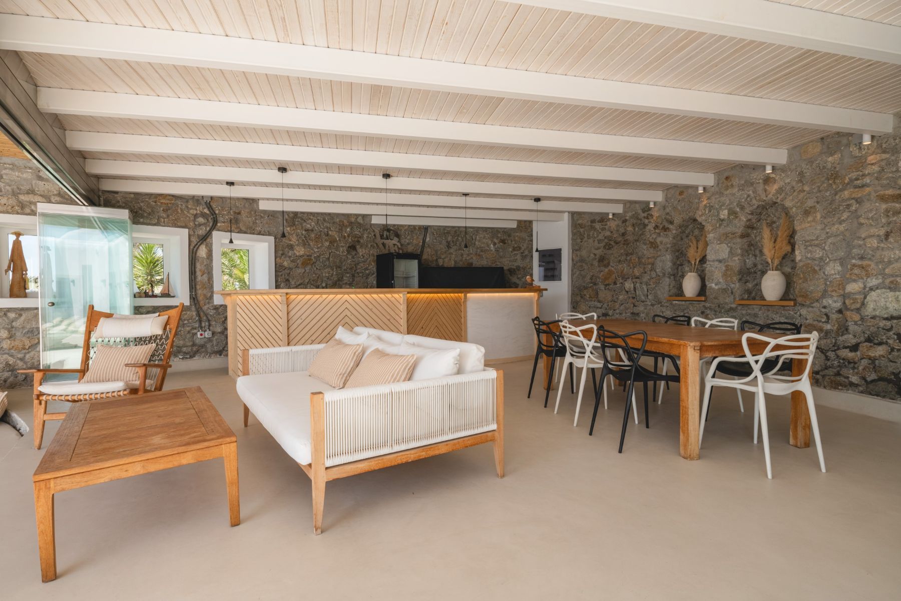 Villa Aura villa photo.