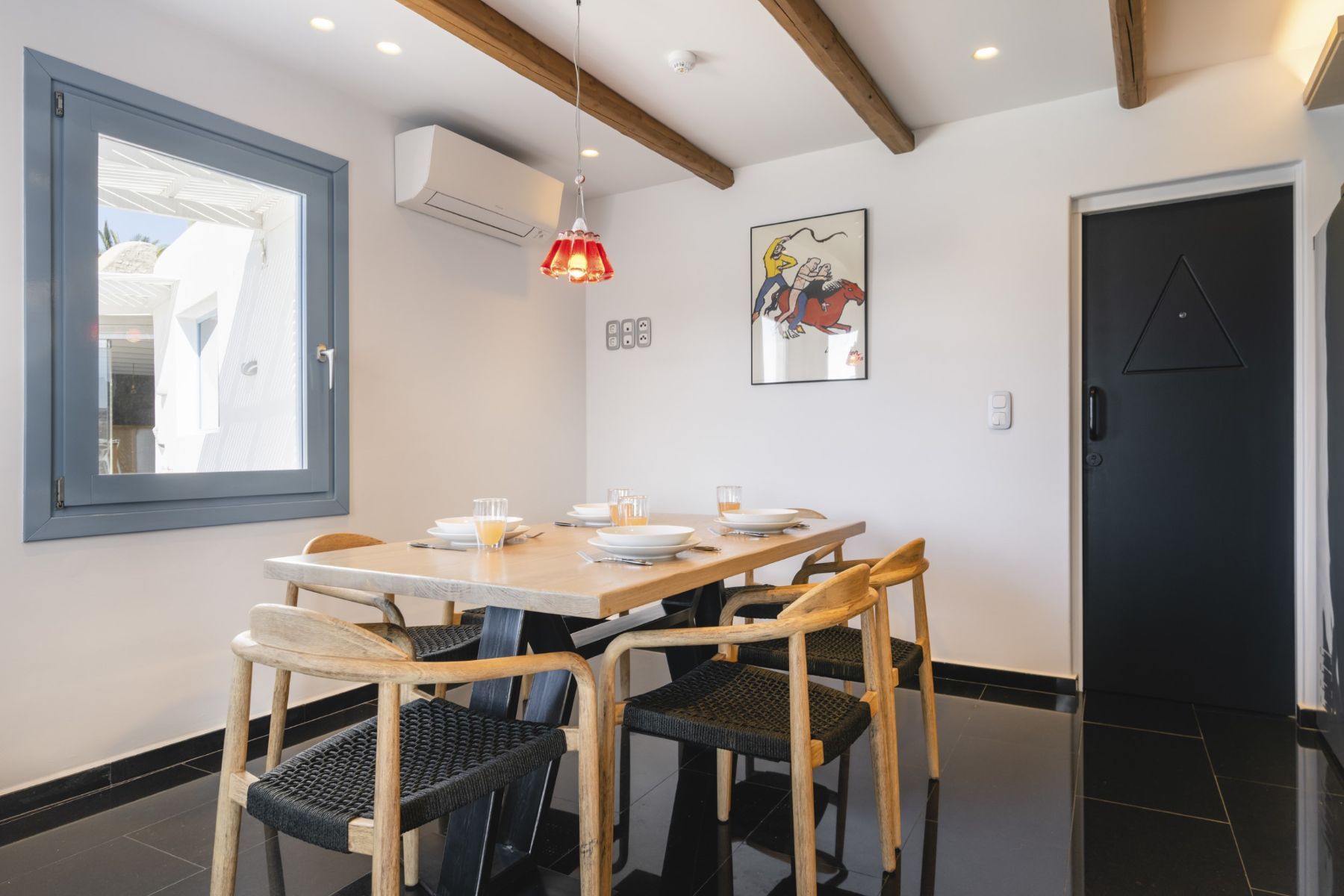 Villa Aura villa photo.