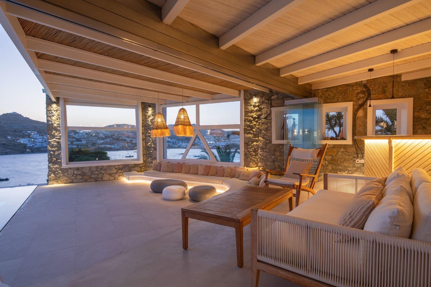 Villa Aura villa photo.