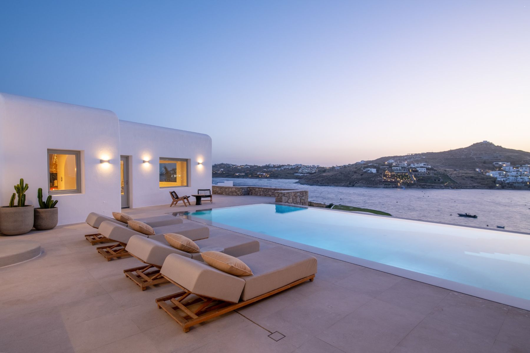 Villa Aura villa photo.