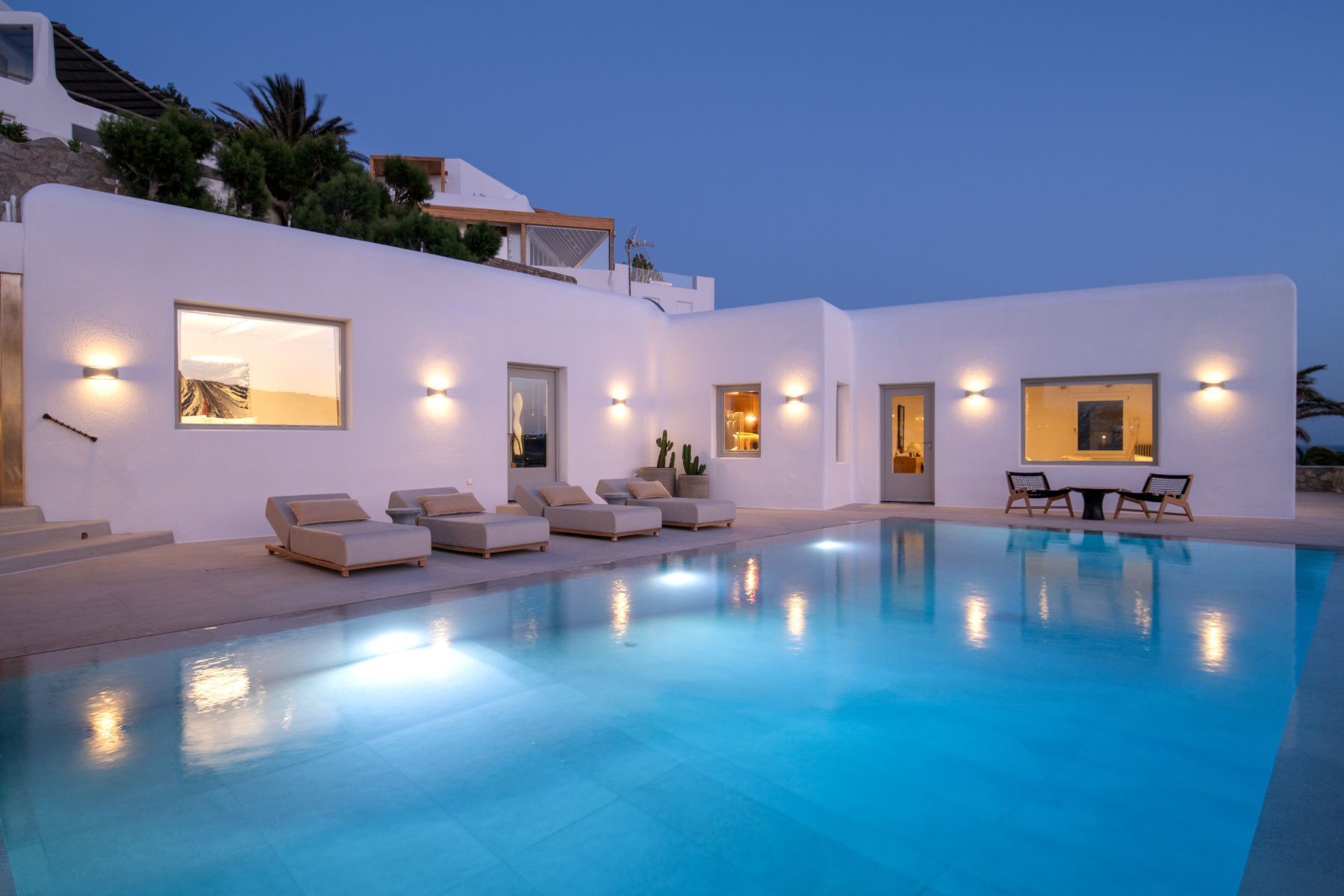 Villa Aura villa photo.