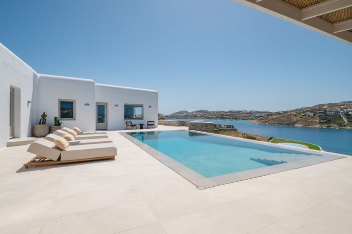 Villa Aura villa photo.