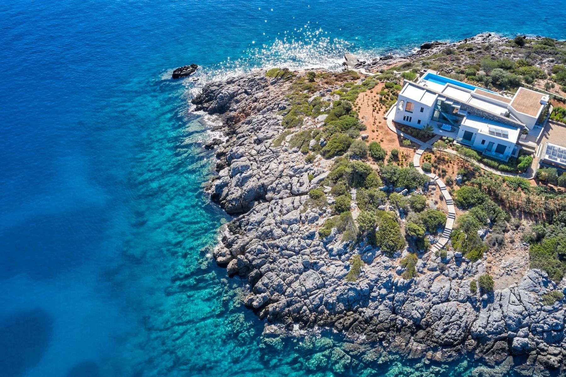 Villa Alyra villa photo.