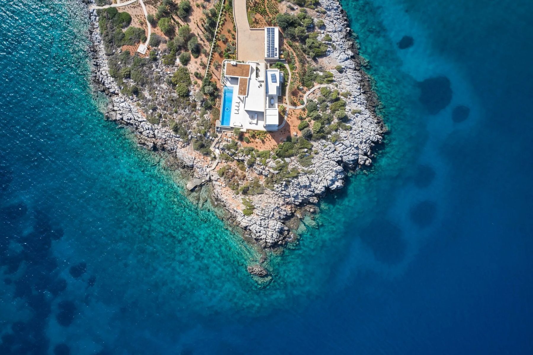 Villa Alyra villa photo.