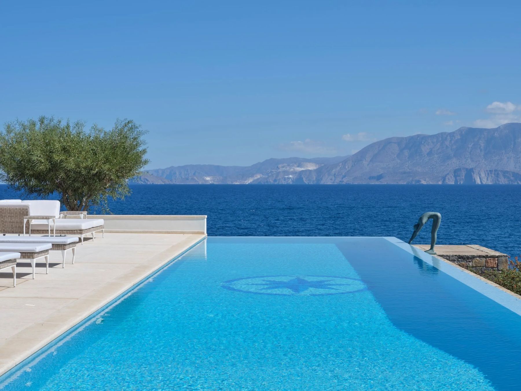 Villa Alyra villa photo.
