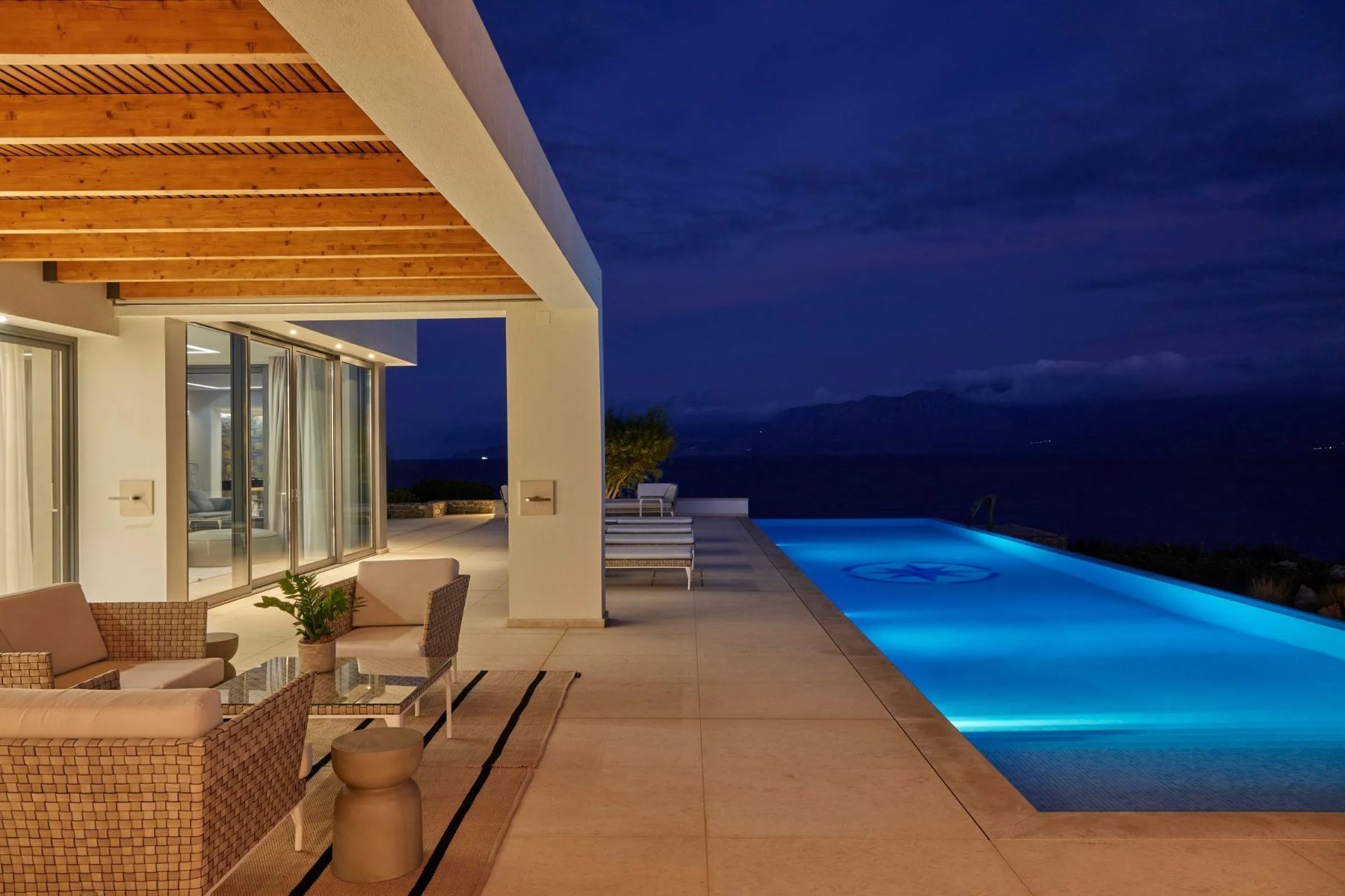 Villa Alyra villa photo.
