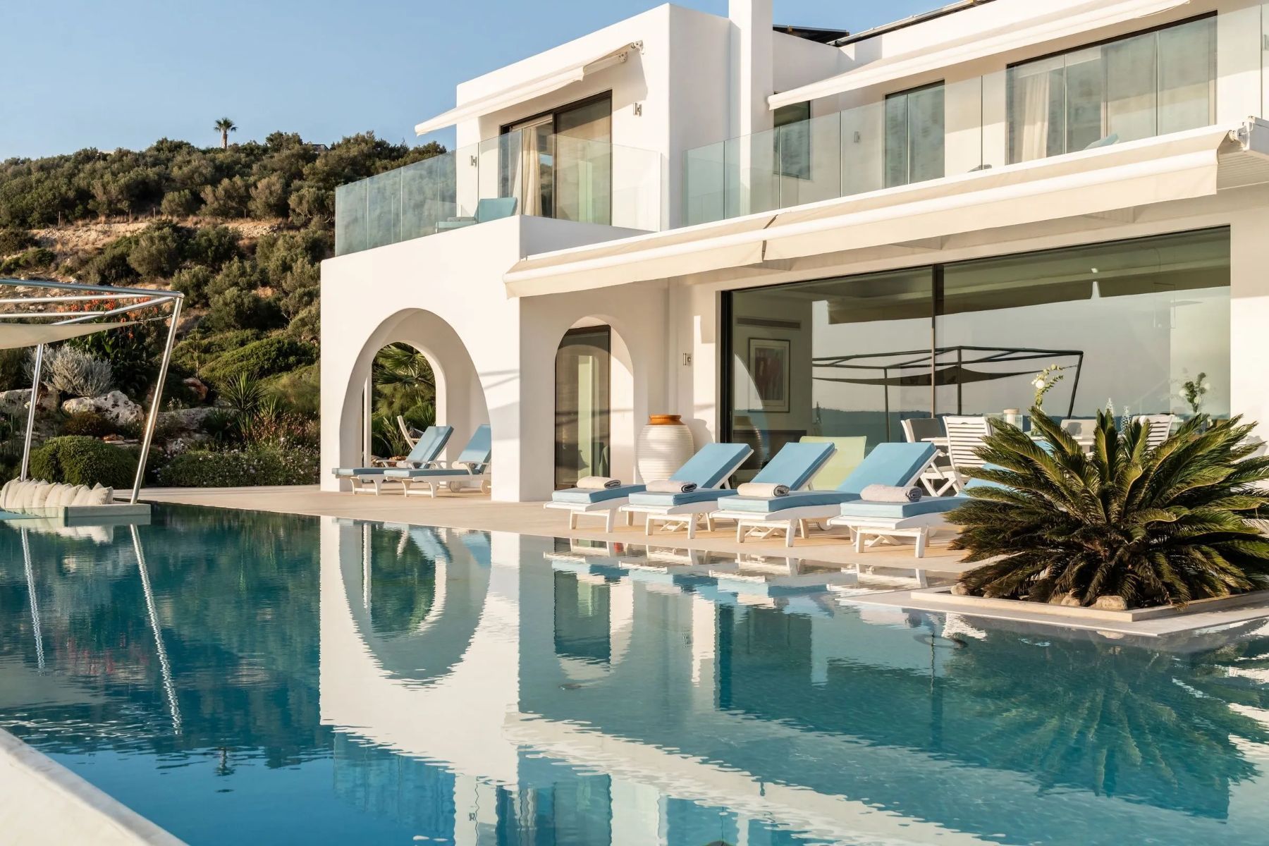 Villa Bala villa photo.