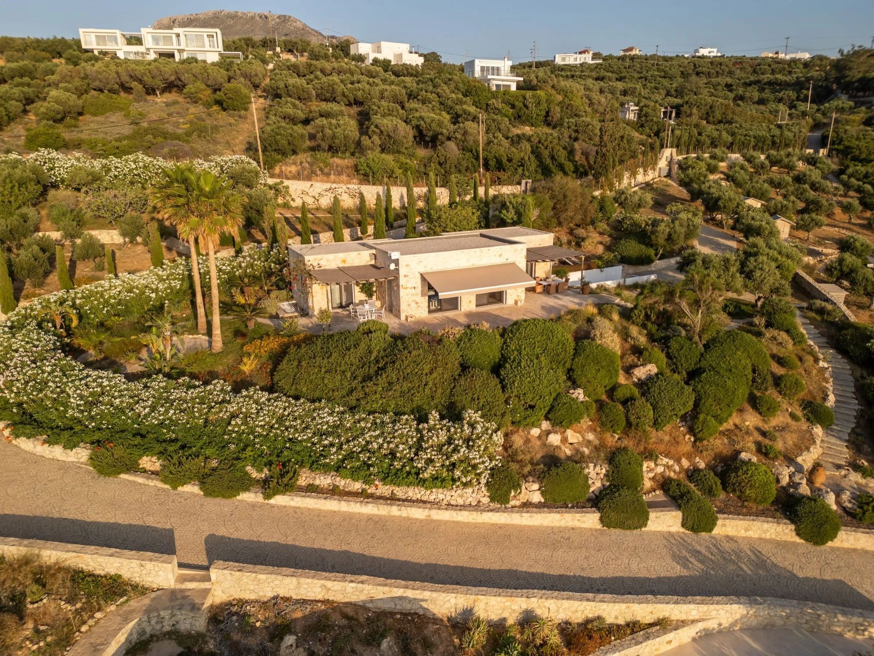 Villa Bala villa photo.