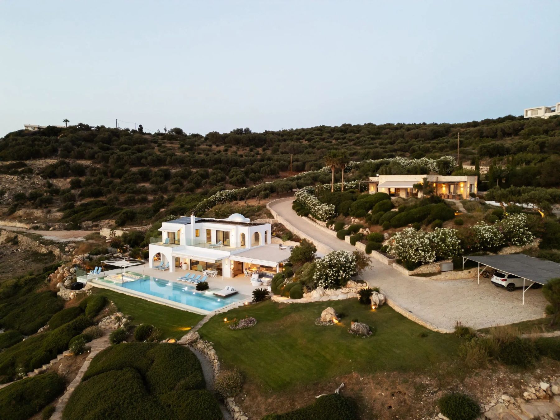Villa Bala villa photo.