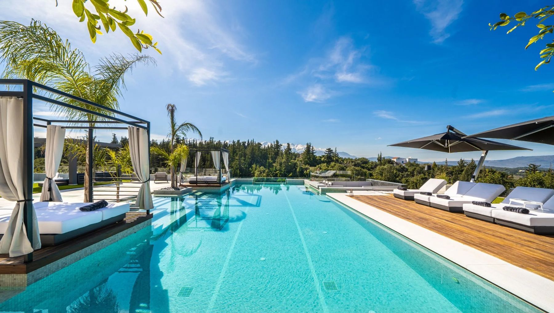 Villa Aetherion villa photo.