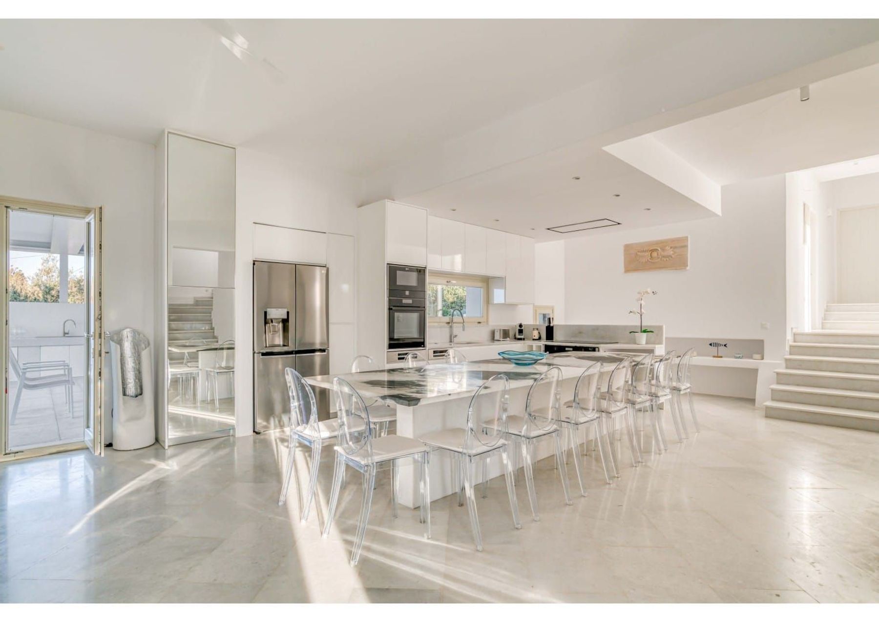 Ammos Villa villa photo.