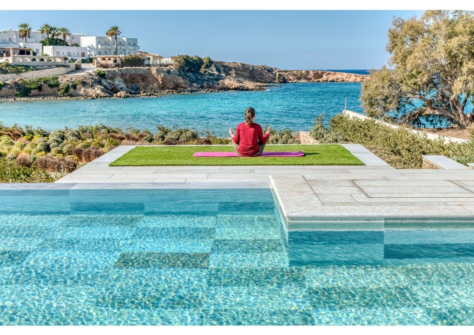 Ammos Villa villa photo.