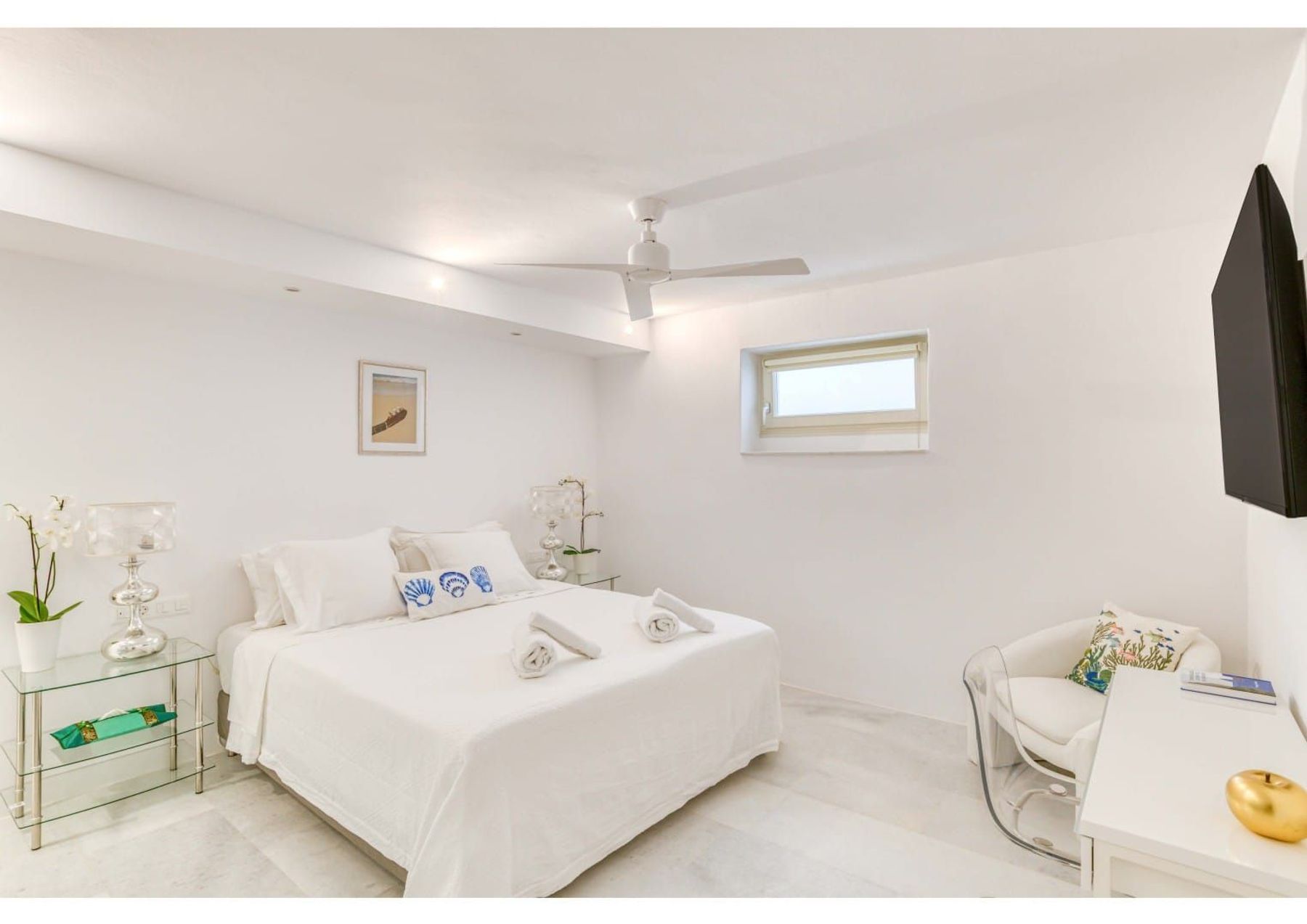 Ammos Villa villa photo.
