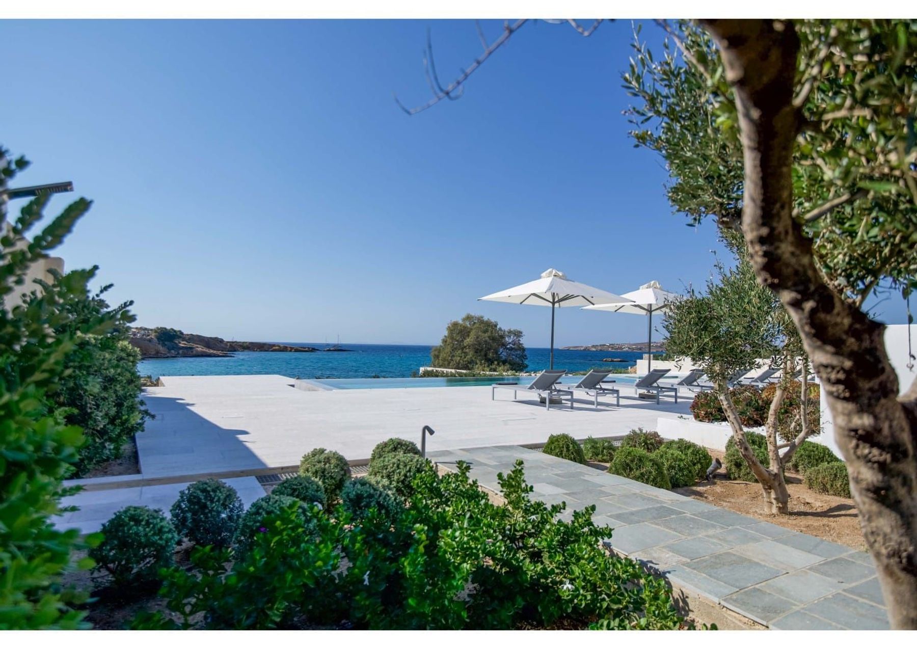 Ammos Villa villa photo.