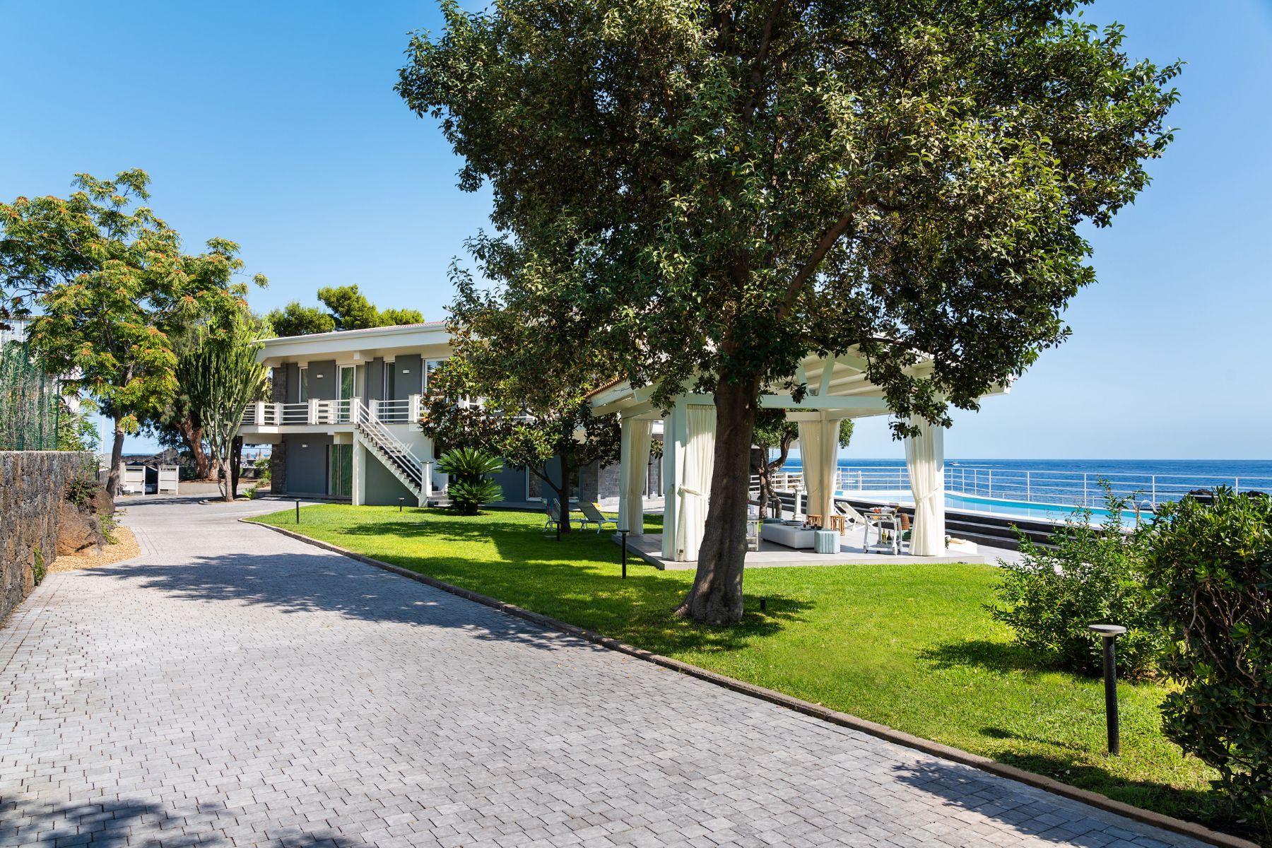 Villa Isabella villa photo.
