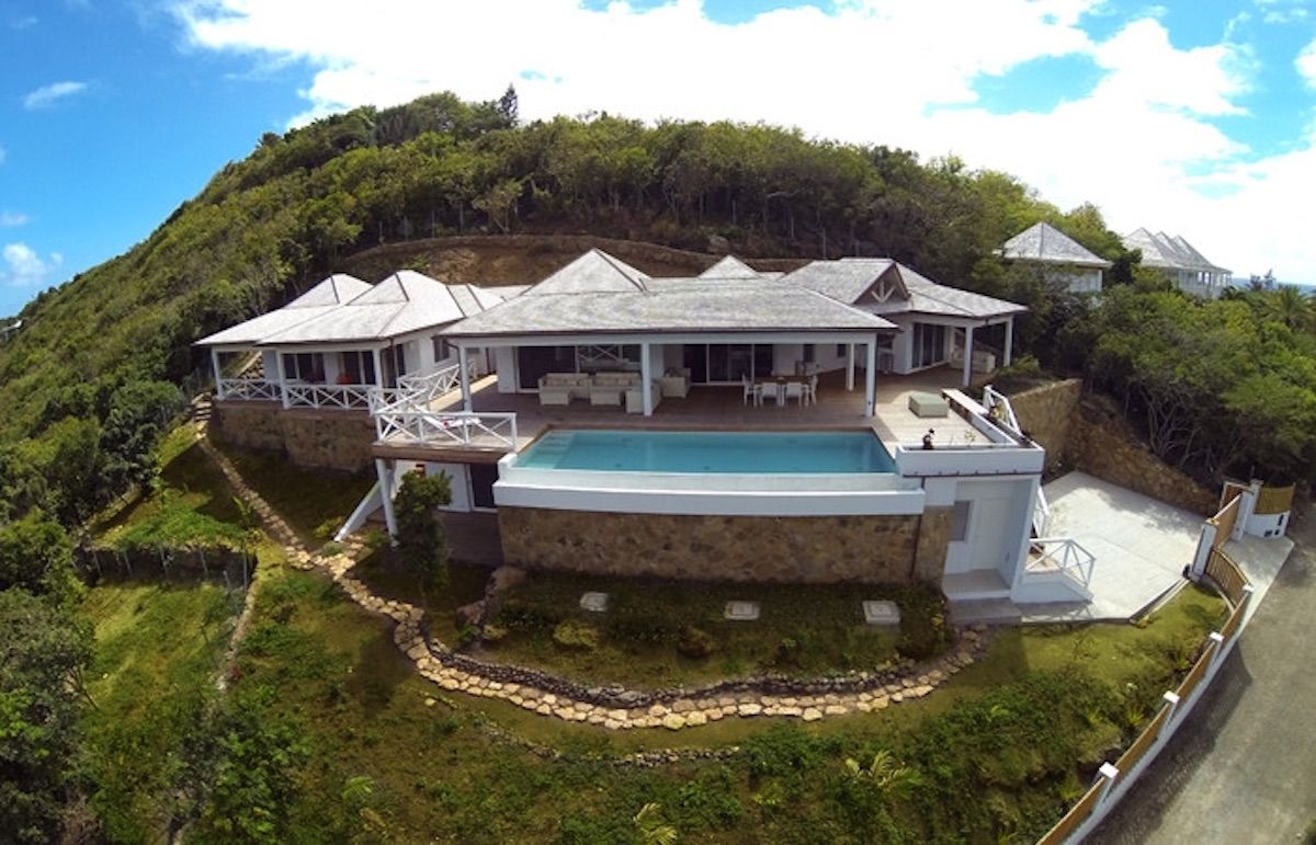Turtle Bay - #027 villa photo.