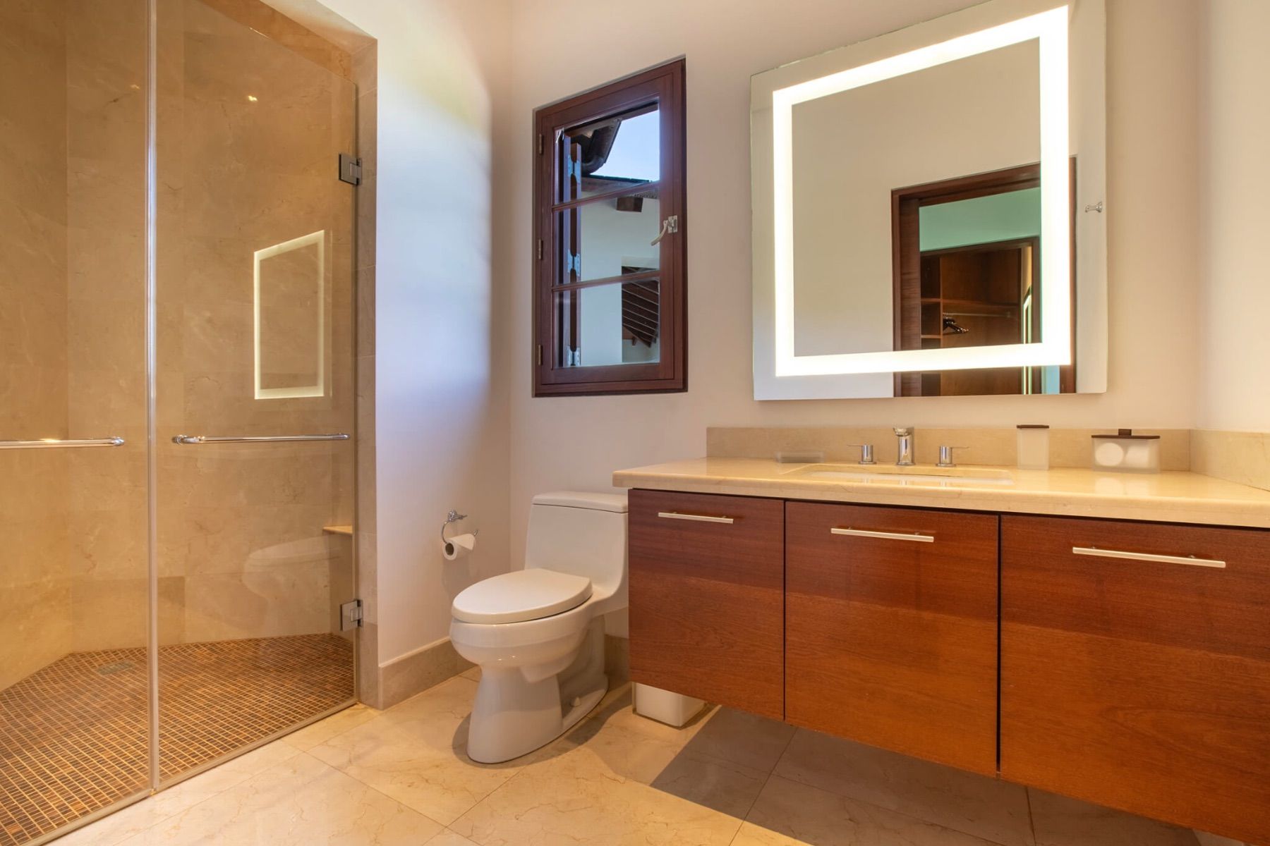 Fountainhead villa photo.