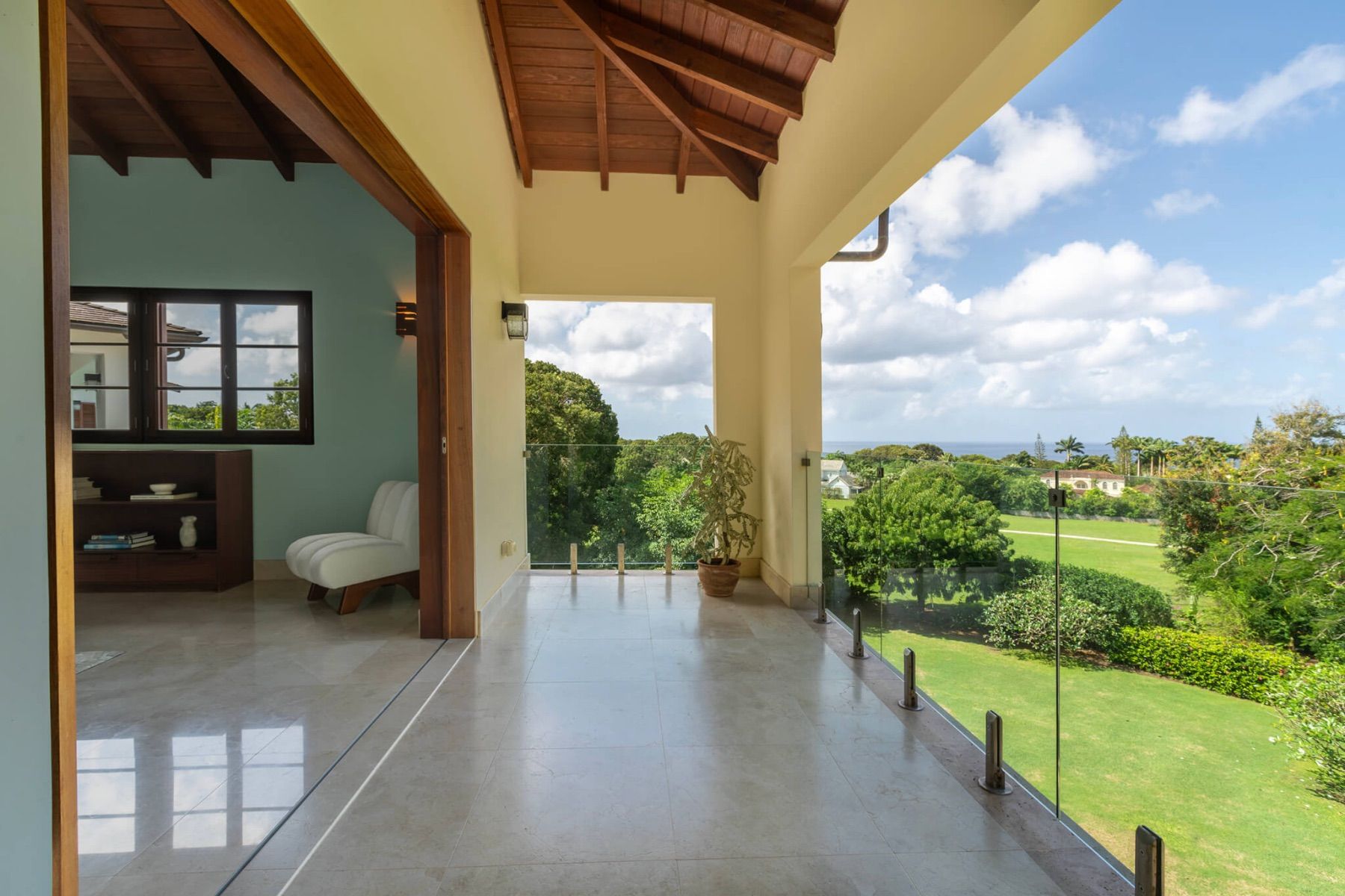 Fountainhead villa photo.