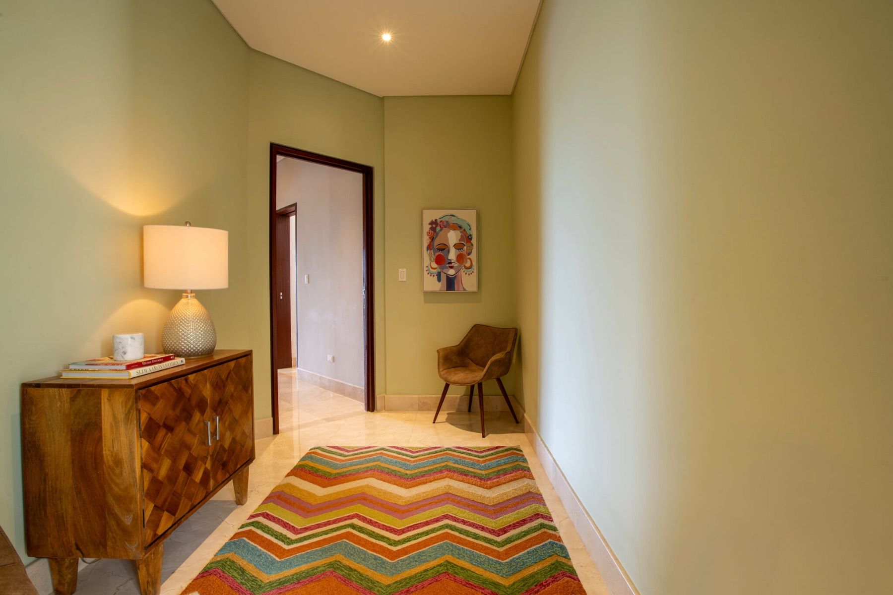 Fountainhead villa photo.