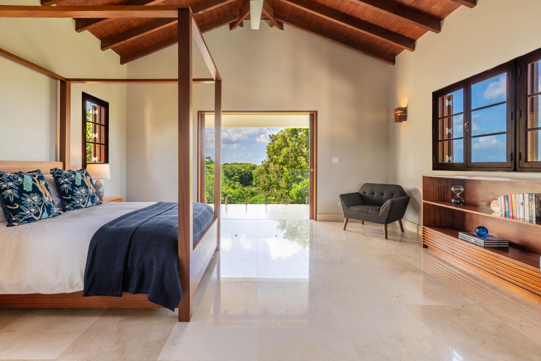 Fountainhead villa photo.