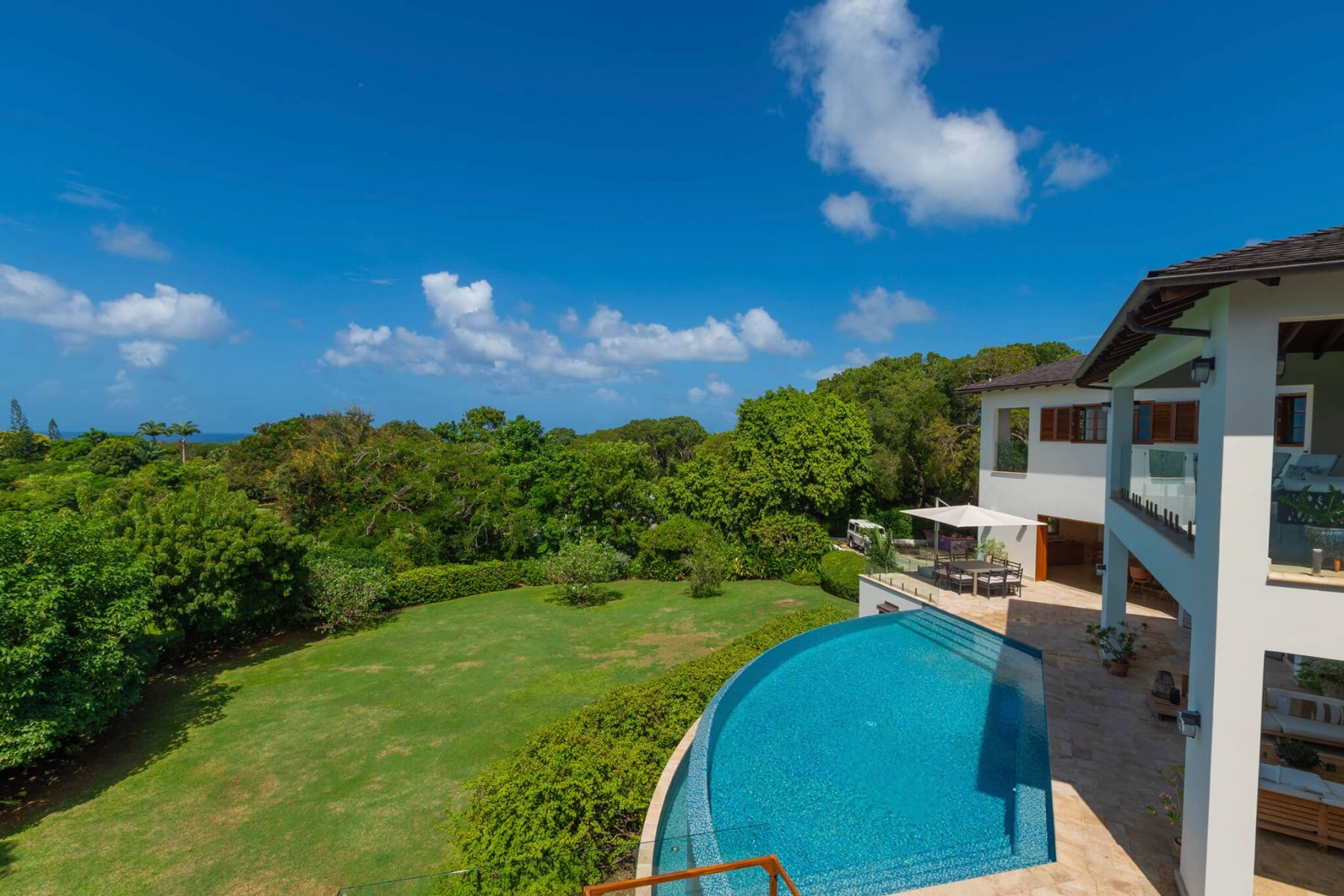 Fountainhead villa photo.