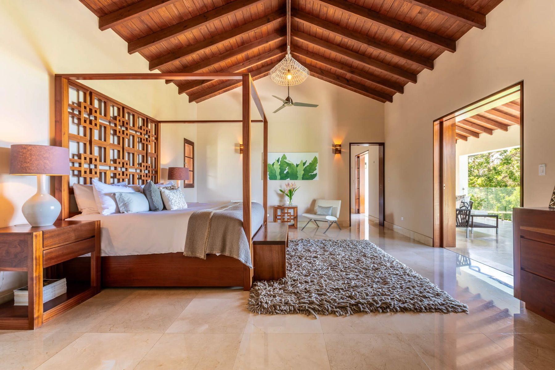 Fountainhead villa photo.