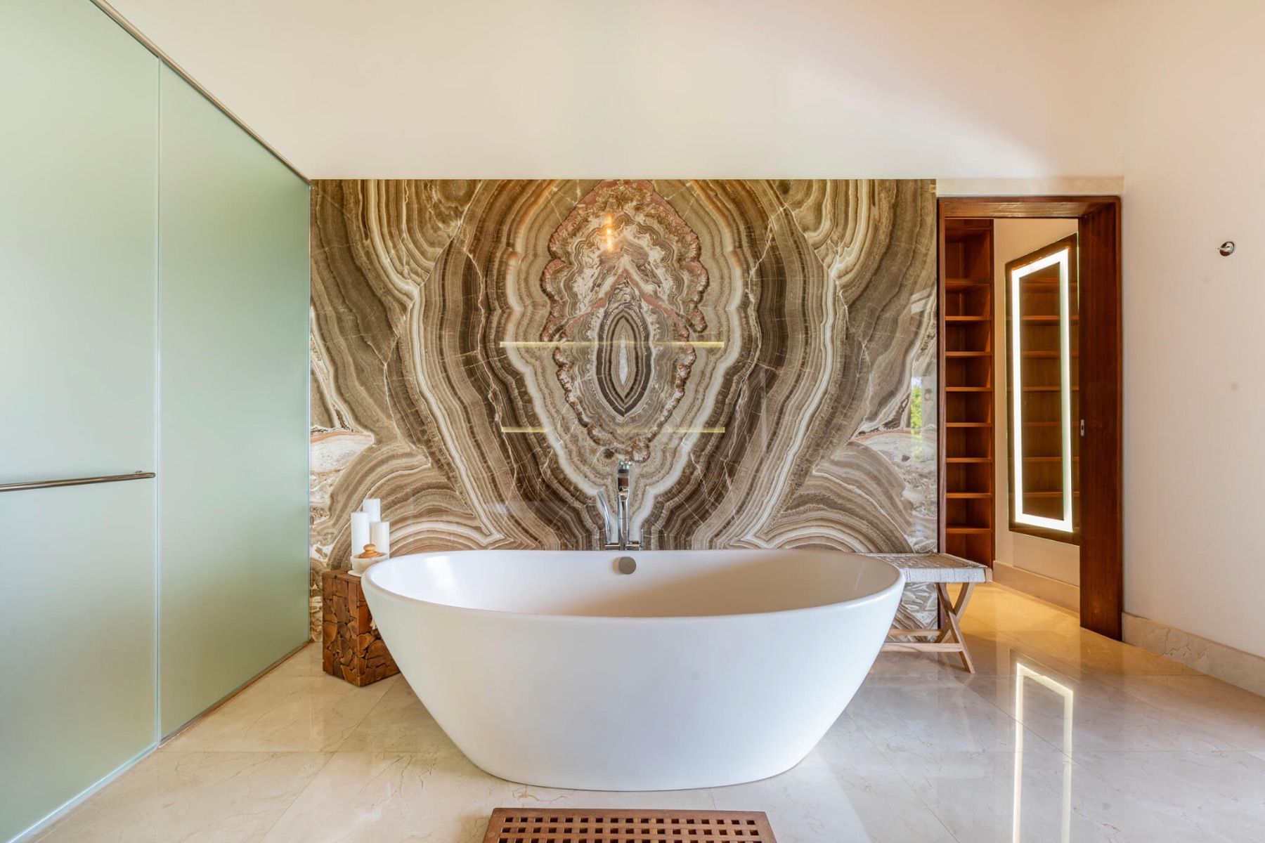 Fountainhead villa photo.