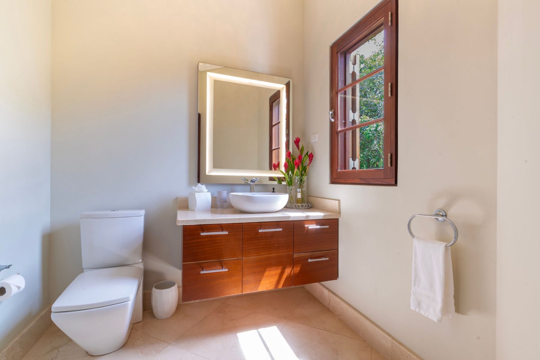 Fountainhead villa photo.